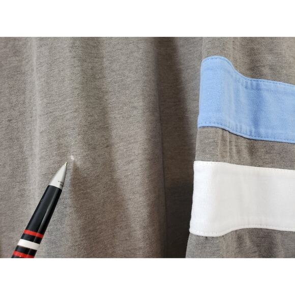 (9) KA Knights North Carolina Tar Heels NCAA Womens Sweatshirt Size L Relaxed - Picture 4 of 8